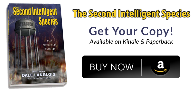 Buy Second Intelligent Species on Amazon. Available in paperback and Kindle format.